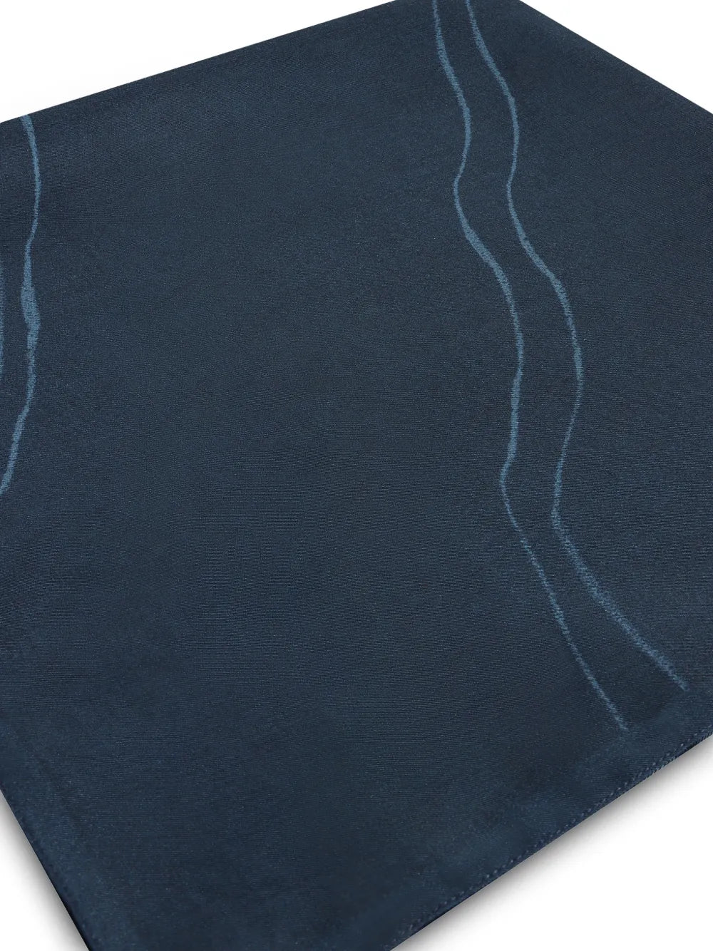 Printed Silk Scarf