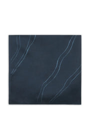 Printed Silk Scarf