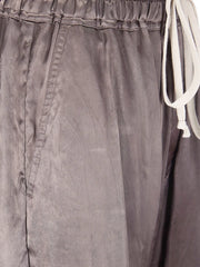 Dietrich Drawstring Trousers