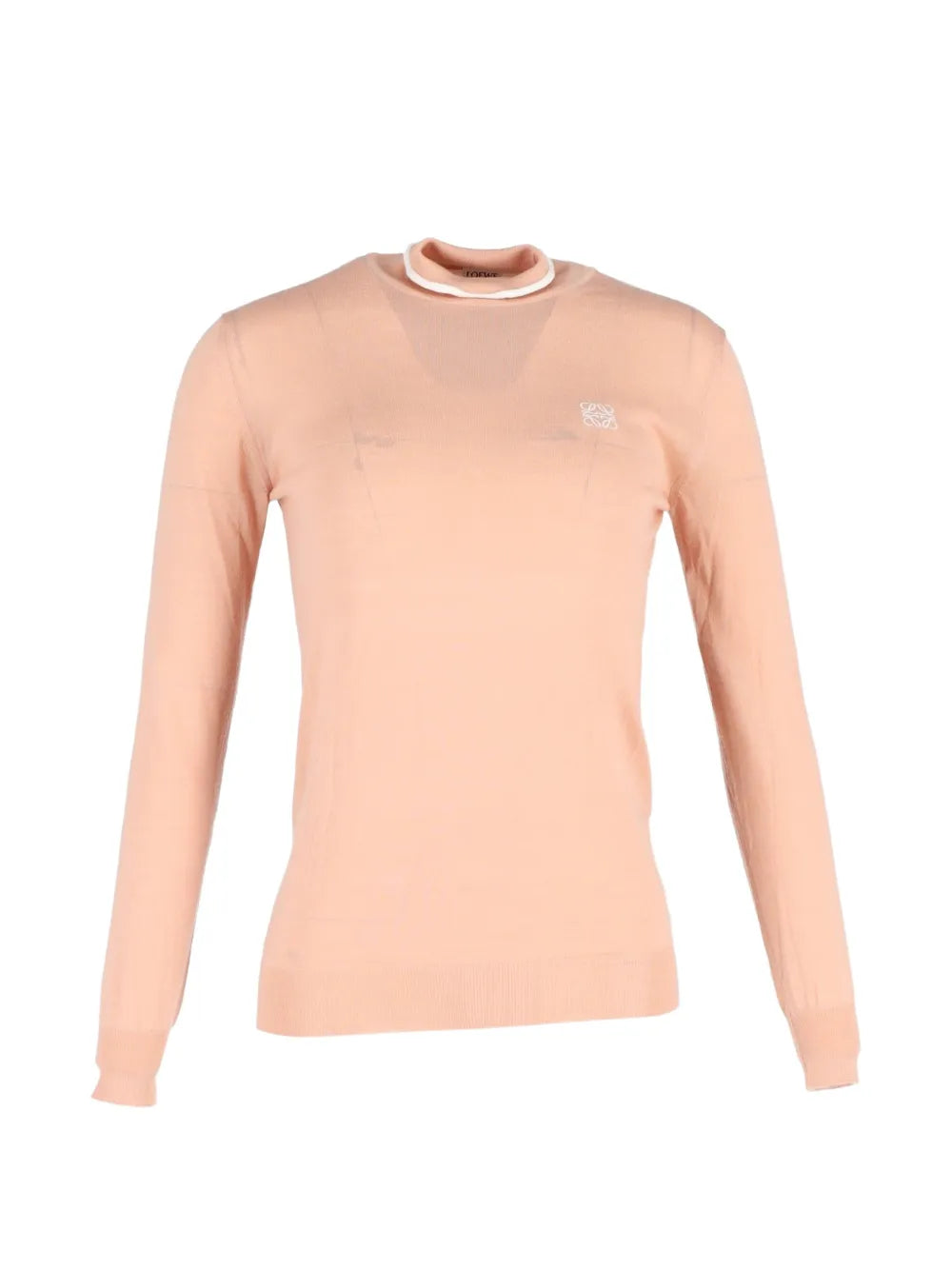 turtleneck sweater