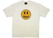 Drew House Mascot Ss T-Shirt Off White
