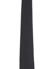 black tie