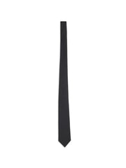 black tie