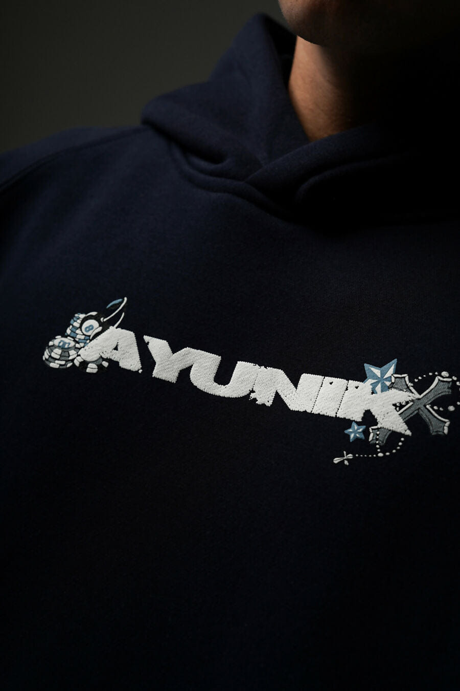HIGH STAKE Hoodie