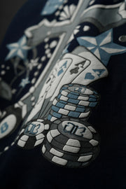 HIGH STAKE Hoodie