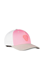 logo-patch baseball cap