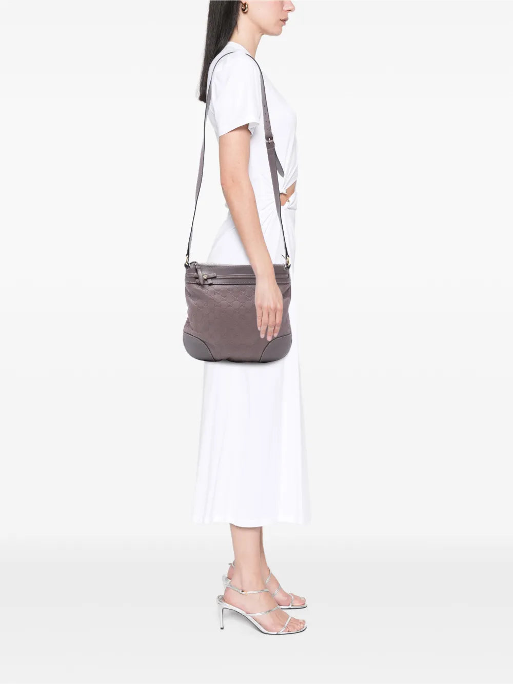 2016-2026 Guccissima Mayfair crossbody bag