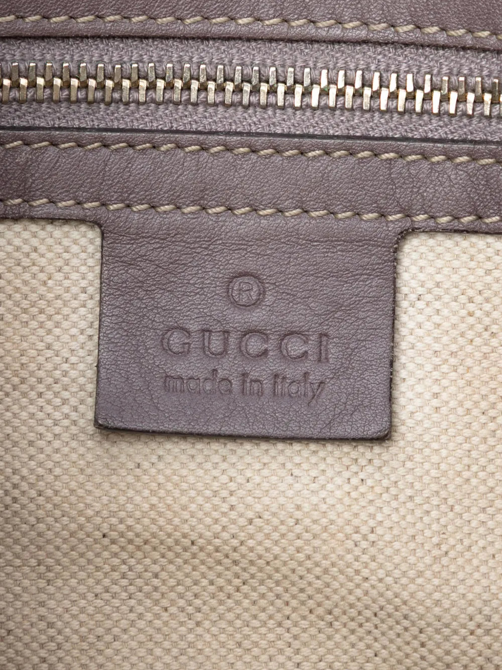 Gucci Pre-Owned