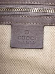 2016-2026 Guccissima Mayfair crossbody bag