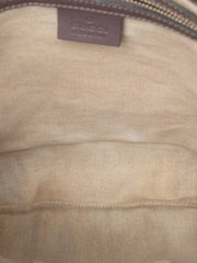 2016-2026 Guccissima Mayfair crossbody bag
