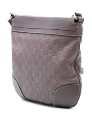 2016-2026 Guccissima Mayfair crossbody bag