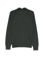 zip sweater