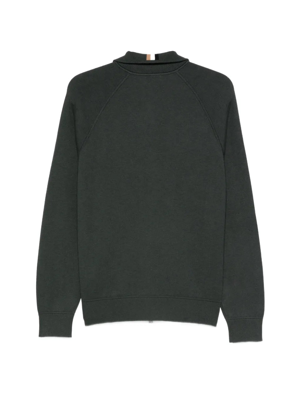 zip sweater