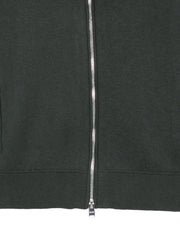 zip sweater