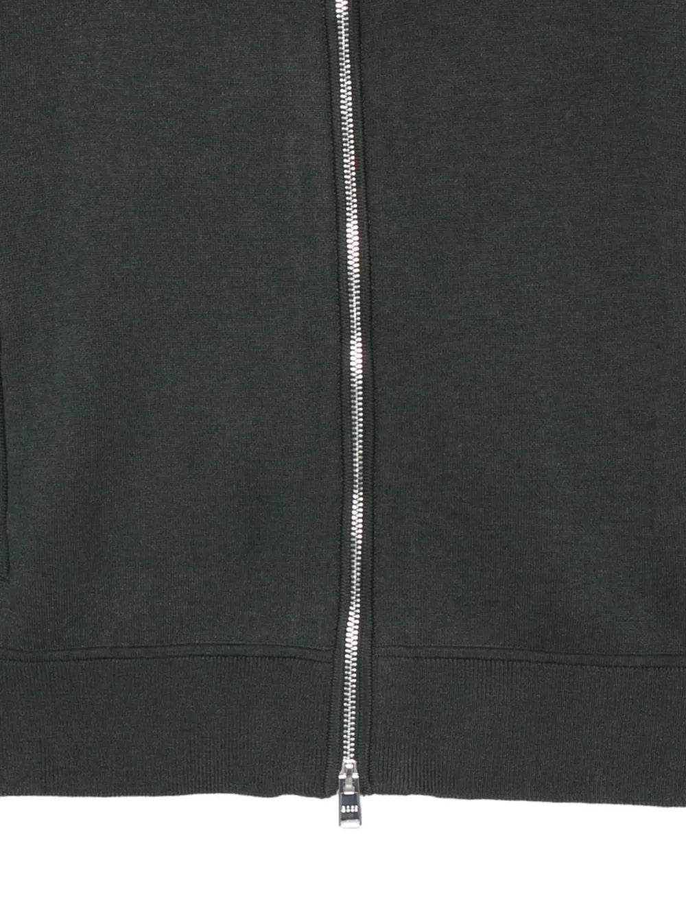 zip sweater