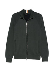 zip sweater