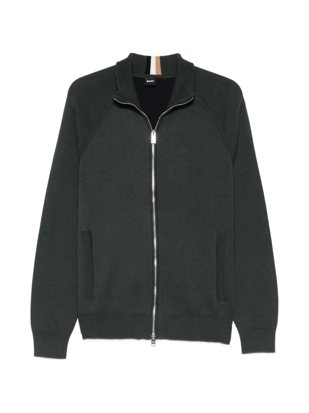 zip sweater