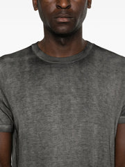 ribbed T-Shirt