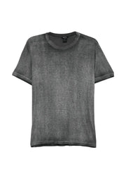 ribbed T-Shirt