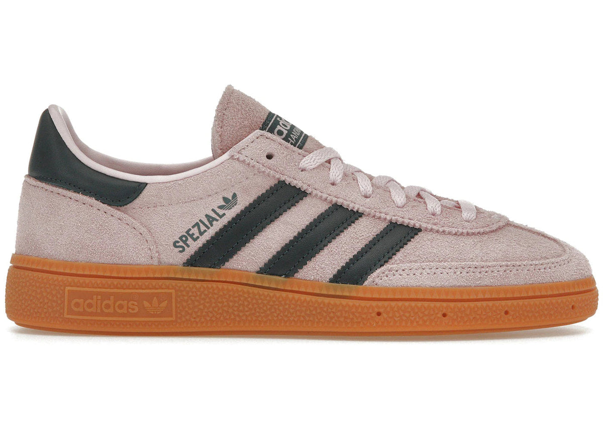 Adidas Wmns Handball Spezial 'Clear Pink Arctic Night'