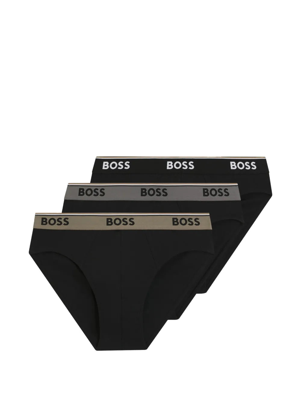 logo-waistband briefs