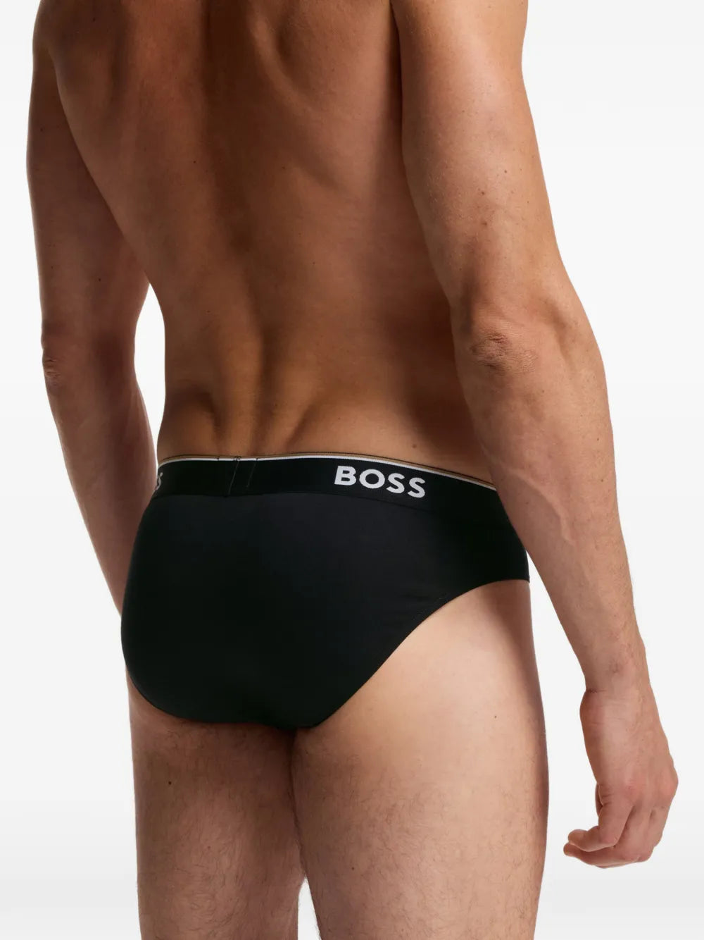 logo-waistband briefs