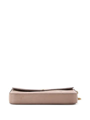 Felicie Pochette Bicolor Monogram Empreinte Giant crossbody bag