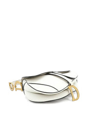 Saddle Handbag Leather Medium shoulder bag