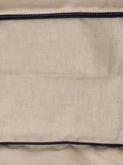 Saint Louis Coated Canvas GM tote bag
