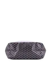 Saint Louis Coated Canvas GM tote bag
