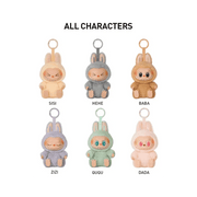 Pop Mart Labubu The Monsters Have a Seat Vinyl Sealed Blind Case Pack of 1