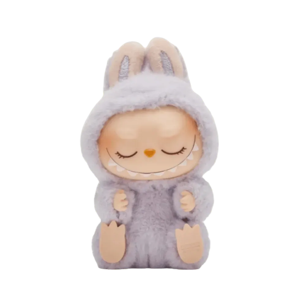 Pop Mart Labubu The Monsters Have a Seat ZIZI Vinyl Plush