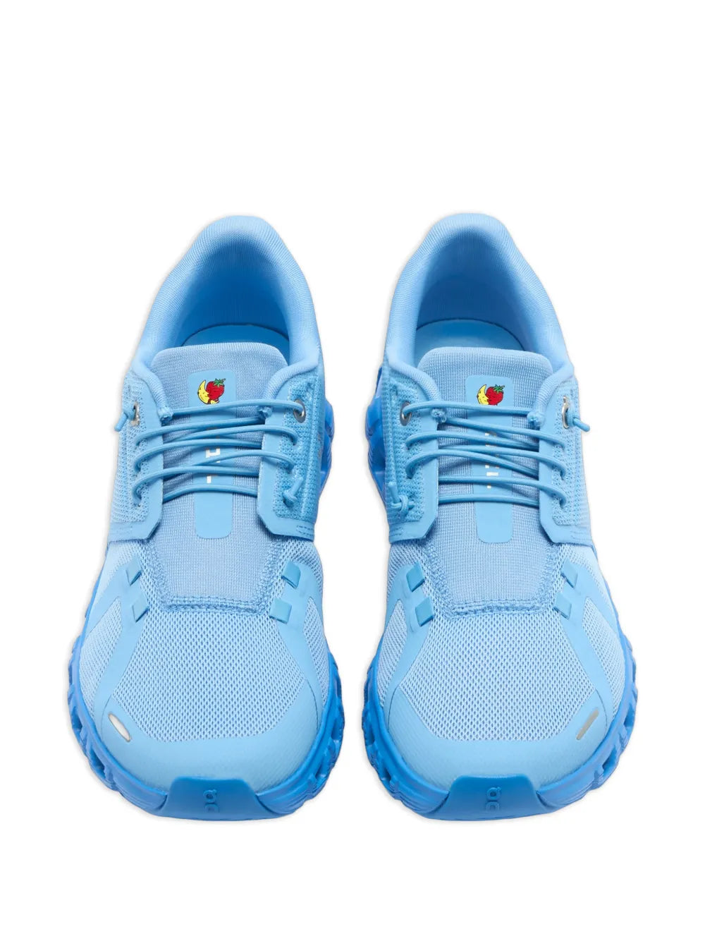 x Sky High Farm Goods logo-detail sneakers