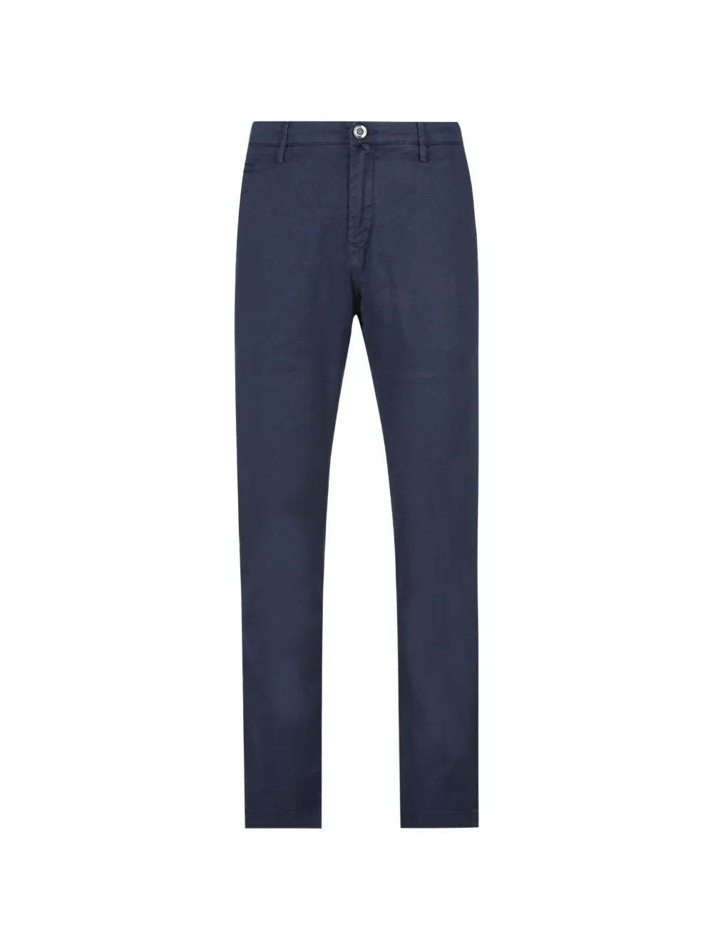 Blue Trousers