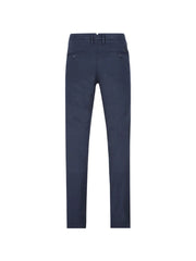 Blue Trousers