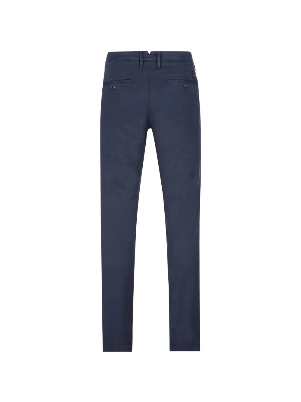 Blue Trousers