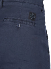 Blue Trousers