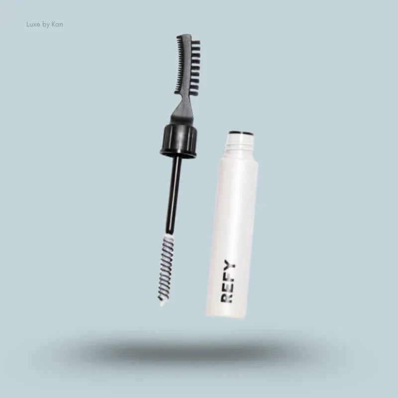 Refy Brow sculpt  -Clear 3ml