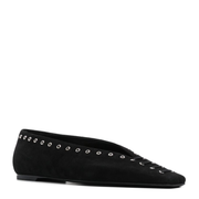 Ballet Flats Black