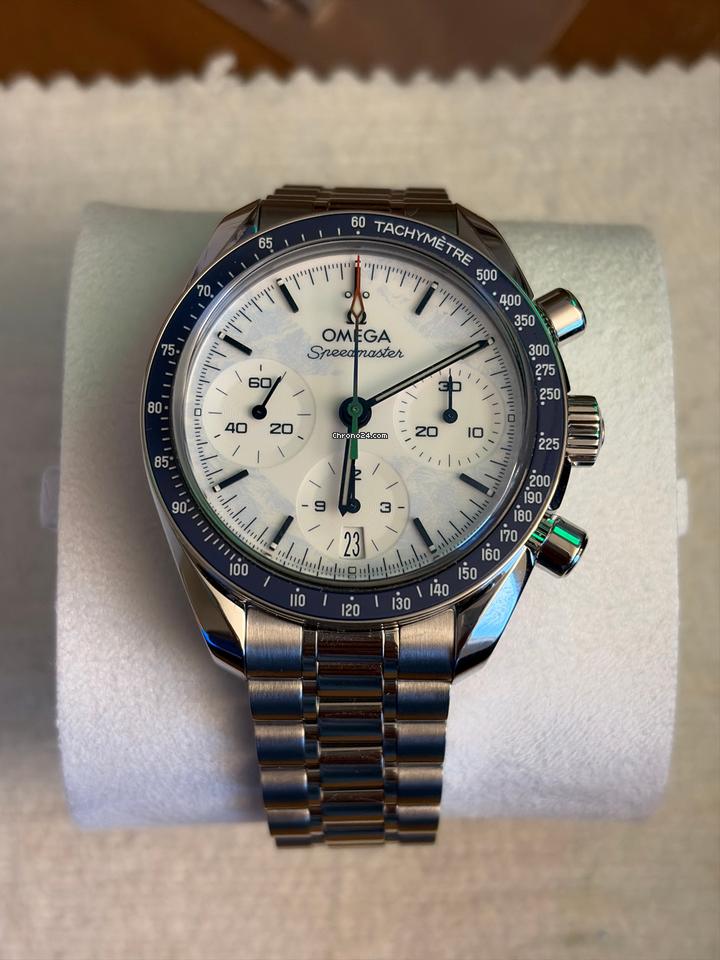 Omega