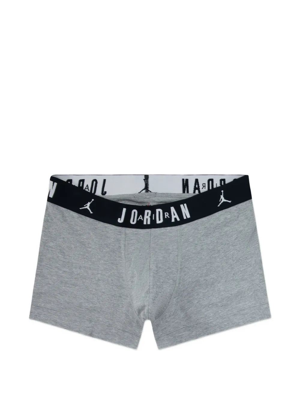 logo-waistband boxers (set of three)
