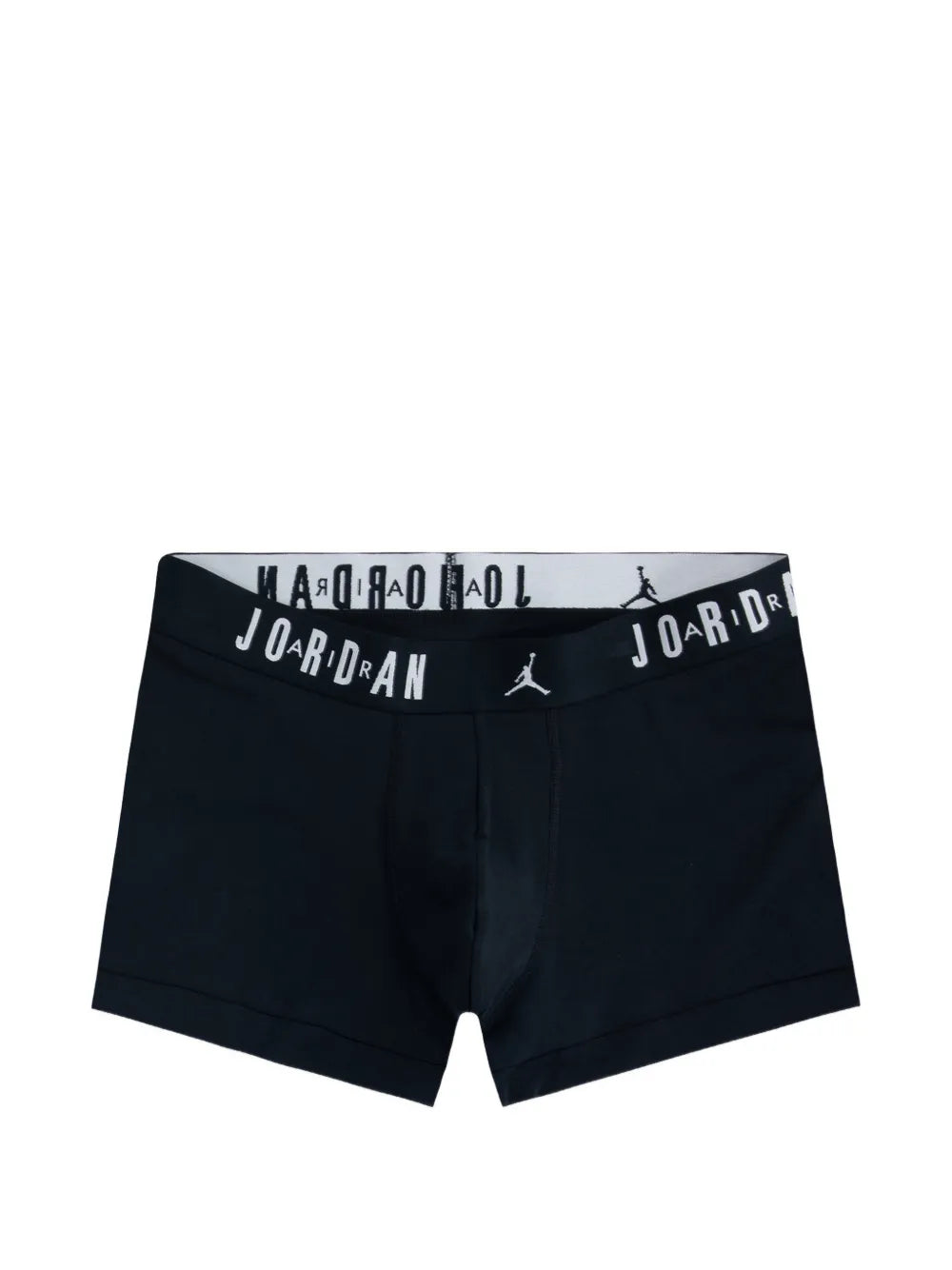 logo-waistband boxers (set of three)
