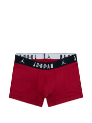 logo-waistband boxers (set of three)