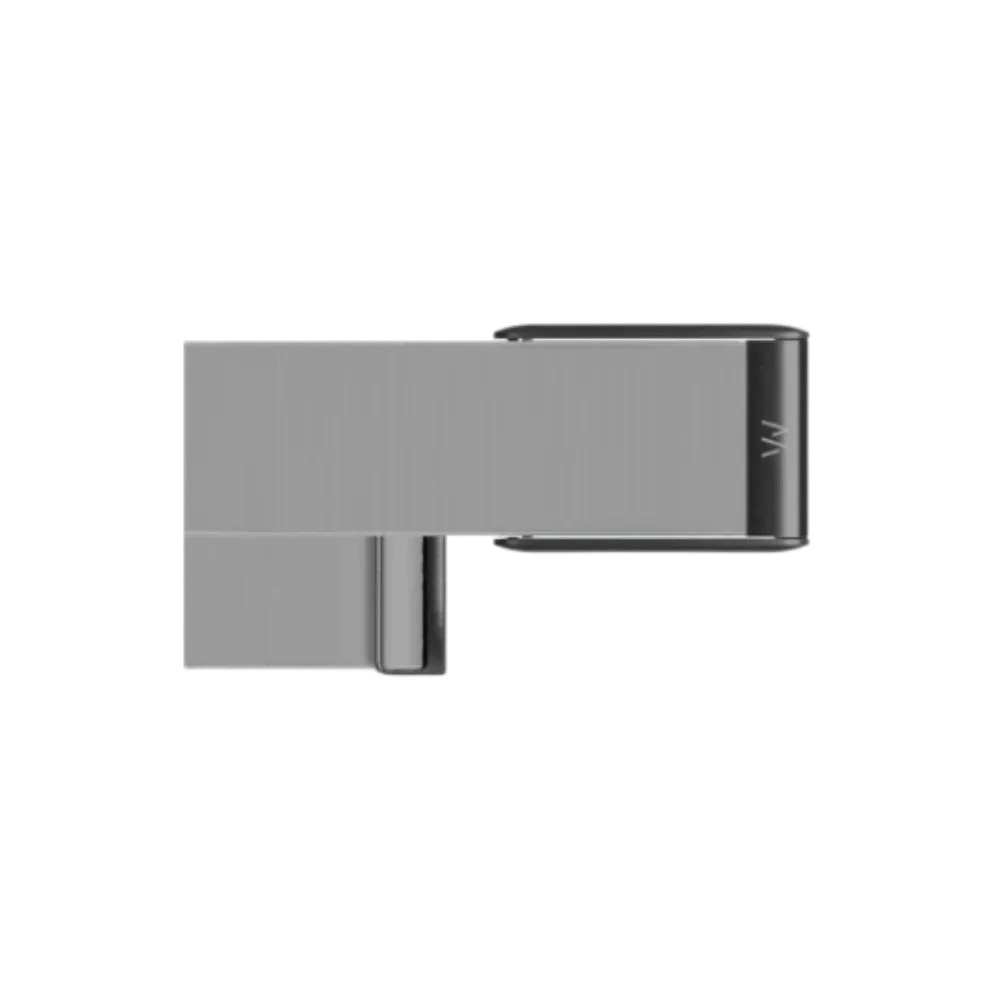Whoop 5.0 Coreknit Ash Grey Bicep Band - Only Strap