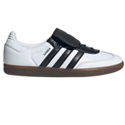 Adidas Samba Lt Cloud White Core Black