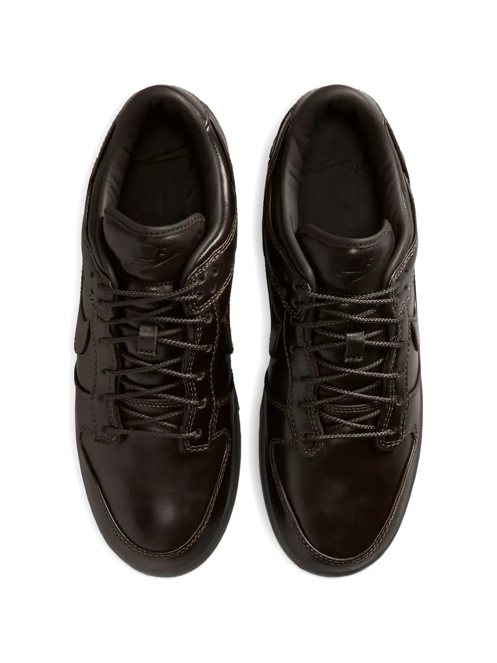 Dunk Low Retro Premium lace-up sneakers