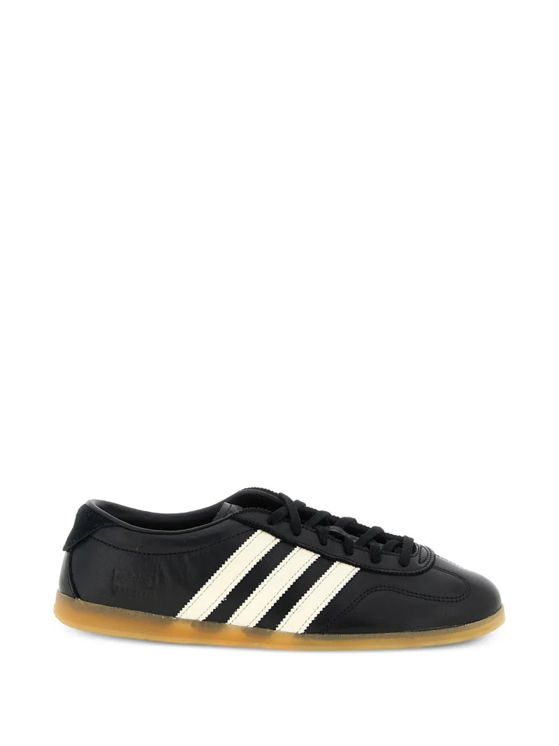 Gazelle Lo Pro striped sneakers