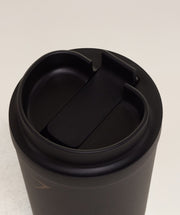 Gymshark Coffee Cup Black