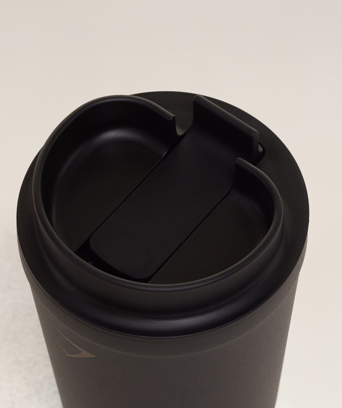 Gymshark Coffee Cup Black