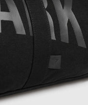 Gymshark Power Holdall Black Wash
